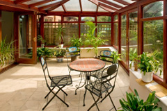 Beckington conservatory quotes