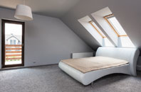 Beckington bedroom extensions
