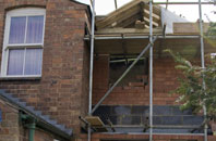 free Beckington home extension quotes