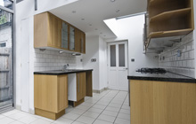 Beckington kitchen extension leads